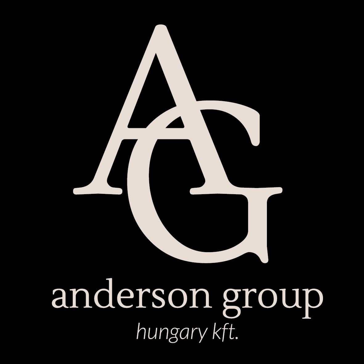 Anderson Group Hungary Kft.